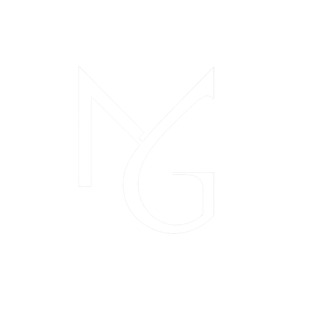 M&G Logo